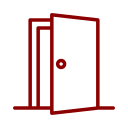 Ouverture de porte à Puget-Théniers