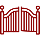 Serrure de portail à Puget-Théniers
