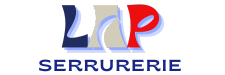 Serrurier Puget-Théniers Logo